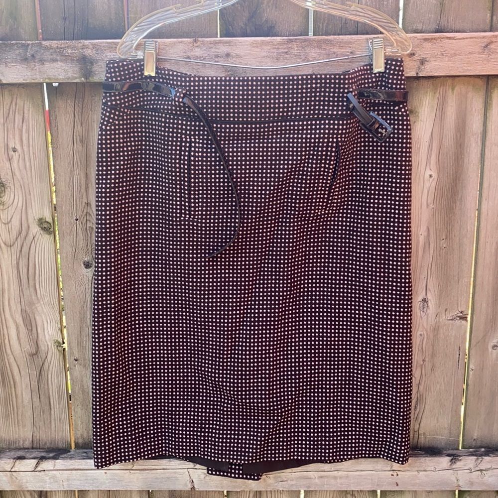 Ann Taylor skirt sz. 14
